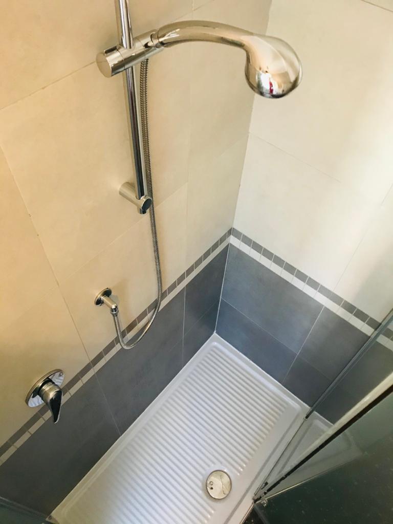 Casa Roman Italia - Frist Floor